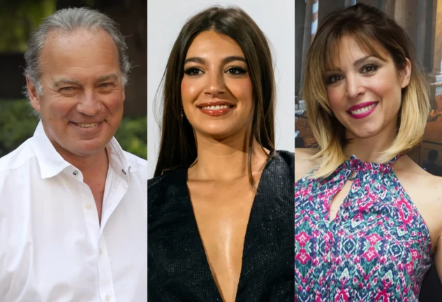 bertin osborne ana guerra gisela tu cara me suena