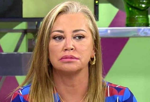 Belén Esteban