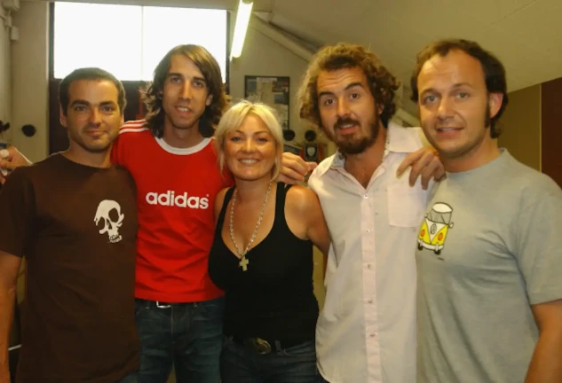 La Oreja de Van Gogh