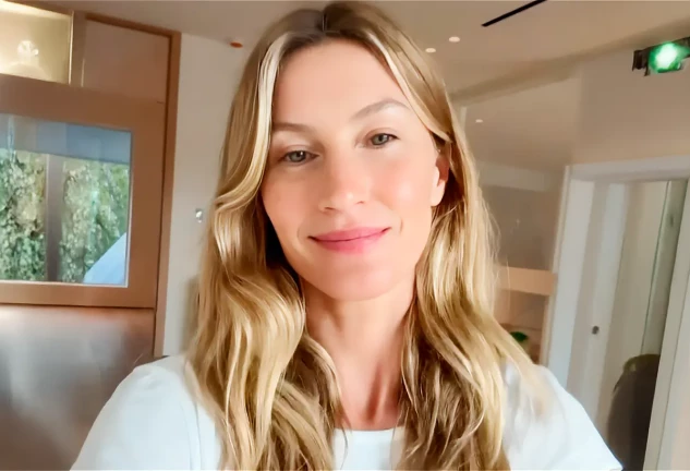 gisele bundchen