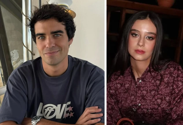 alex recort exnovio victoria federica relacion actual