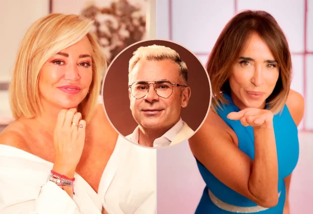 belen esteban maria patiño jorge javier