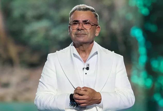 Jorge Javier Vázquez