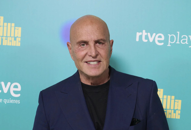 kiko matamoros la familia de la tele entrevista
