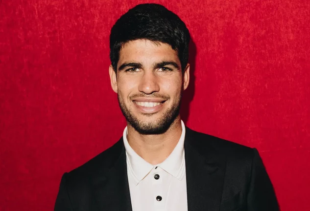 Carlos Alcaraz