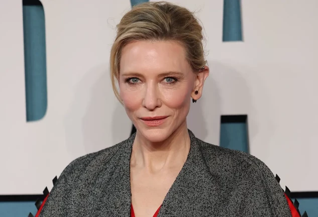 Cate Blanchett