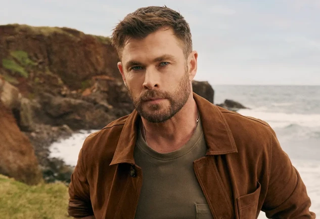 chris hemsworth