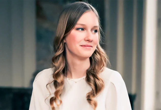 Eleonor de Bélgica.