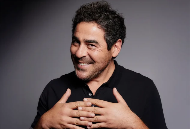 Pablo Chiapella.