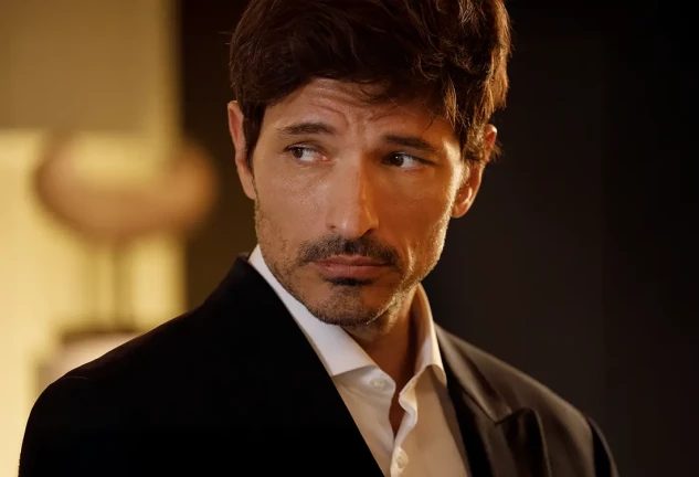 Andrés Velencoso