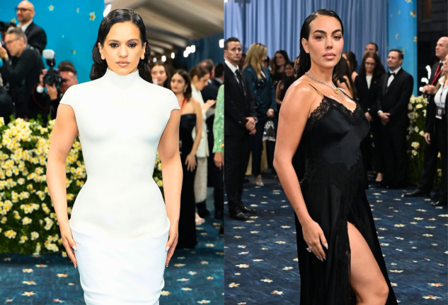 De Georgina Rodríguez a Rosalía: los mejores y peores looks de la Met Gala 2025