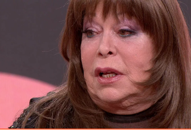Massiel se derrumba hablando de su cáncer y de la muerte de su hermano