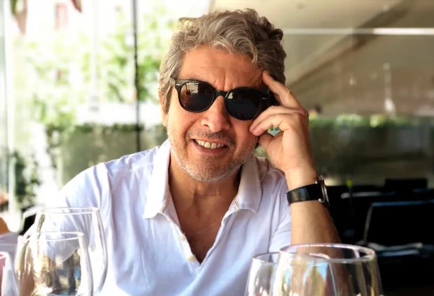 Ricardo Darín.