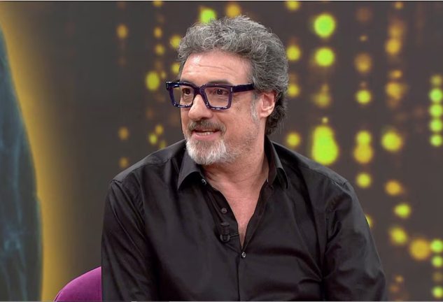 Gerard Jofra, hijo del humorista Eugenio, arruinado y desahuciado