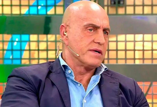 Kiko Matamoros