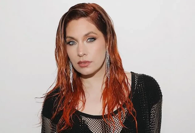 Leire Martínez.