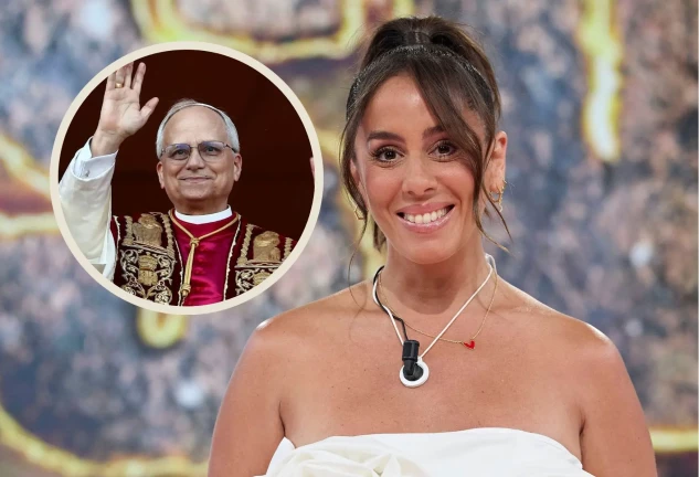 anabel pantoja reflexion papa leon xiv