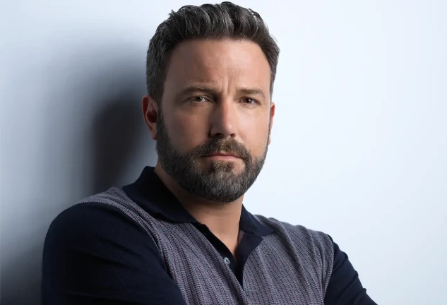 Ben Affleck