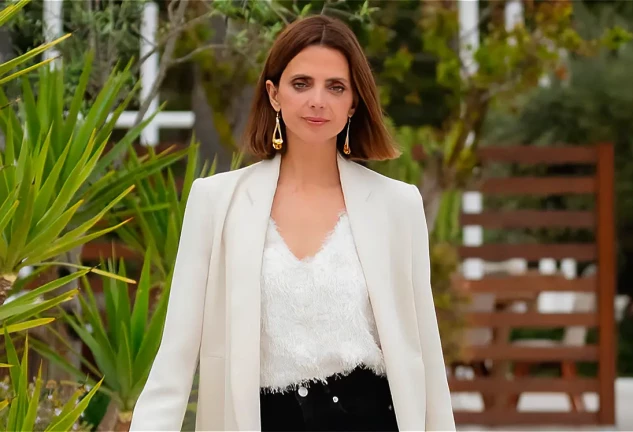 Macarena Gómez.