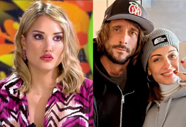 Alba Carrillo estalla contra Antonio Revilla, ex de Hiba Abouk: "Es un cazafamosas, intentó quedar conmigo a saco"