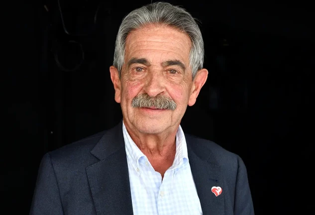 Miguel Ángel Revilla.
