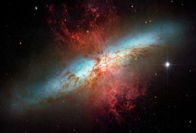 nasa fotos