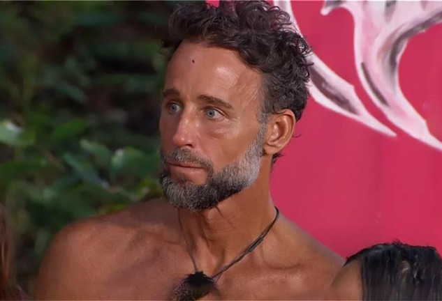 Álvaro Muñoz Escassi recuerda en 'Supervivientes' su ruptura con Lara Dibildos: "Me quería morir"