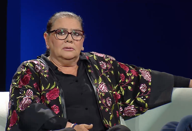 María del Monte gana un juicio a Mediaset y tendrán que pagarle 200.000 euros