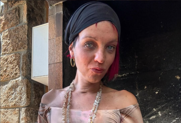 Sheila Devil, más desmejorada que nunca: sus preocupantes nuevas fotos