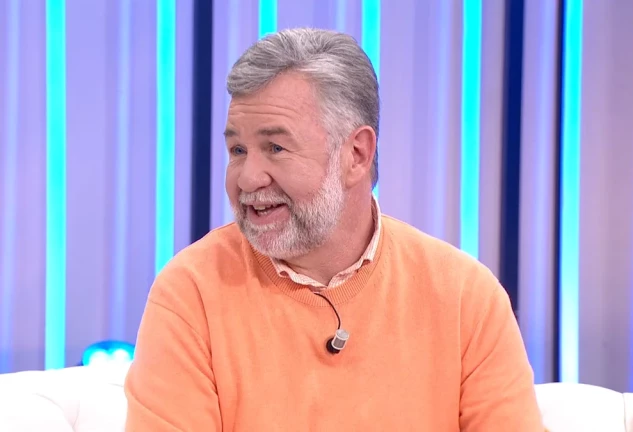 Miguel Ángel Valero fue Piraña en 'Verano Azul'.