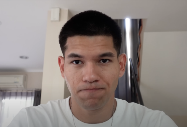 Zape, el hijo de Frank Cuesta, anuncia que deja Tailandia: "No me siento seguro aquí"