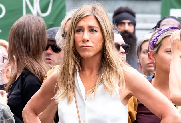 Jennifer Aniston