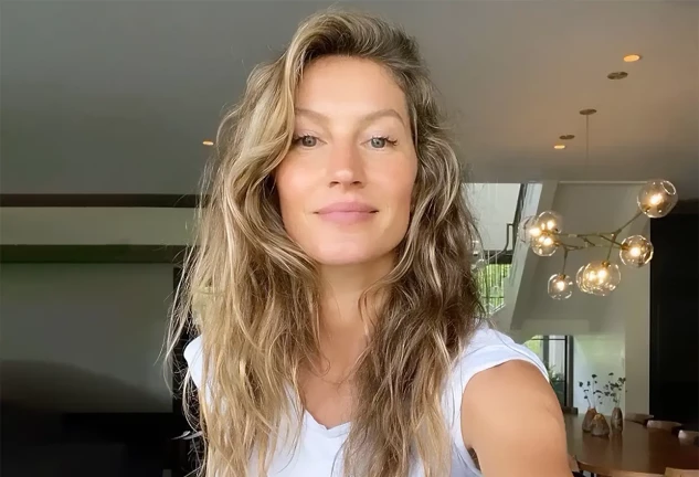 Gisele Bündchen