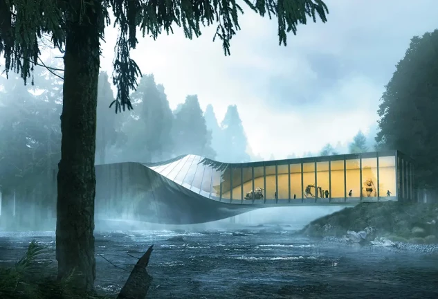 KISTEFOS Noruega