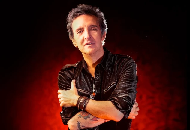 Ramoncín.