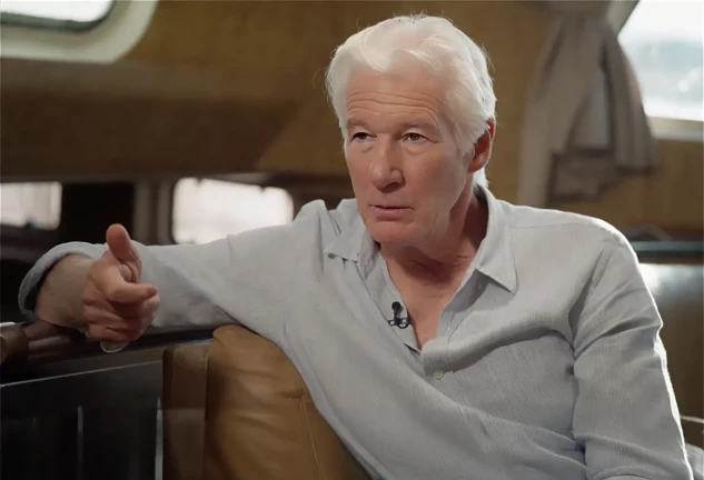 Richard Gere