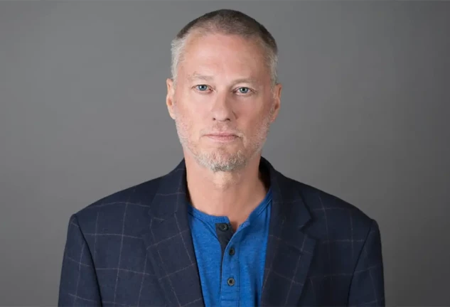 Tim Friede
