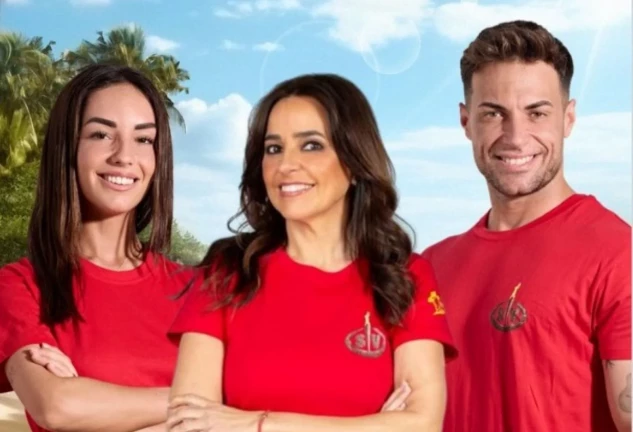 Supervivientes
