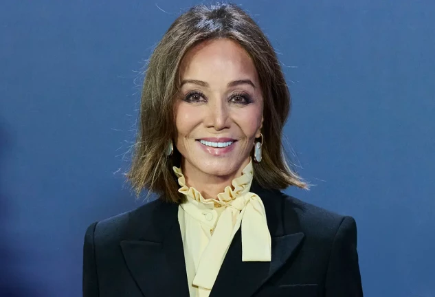 Isabel Preysler, a los 78 años, disfruta muchísimo en su papel de abuela.