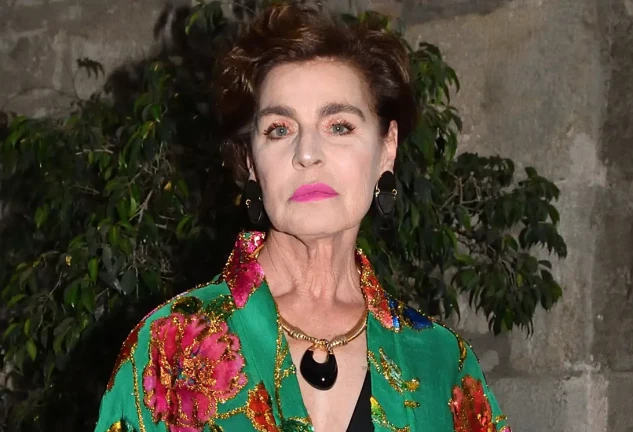 Antonia Dell'Atte