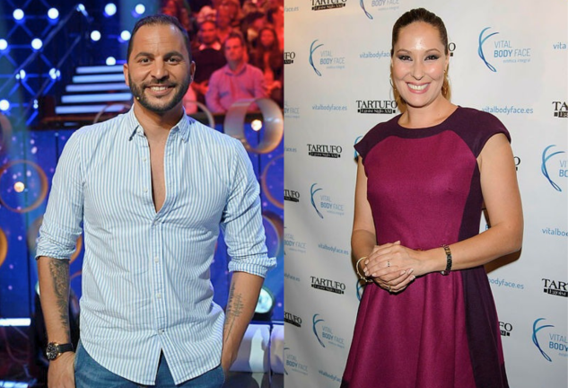 Antonio Tejado: su tenso encuentro con Chayo Mohedano y su familia en la confirmación de su hijo