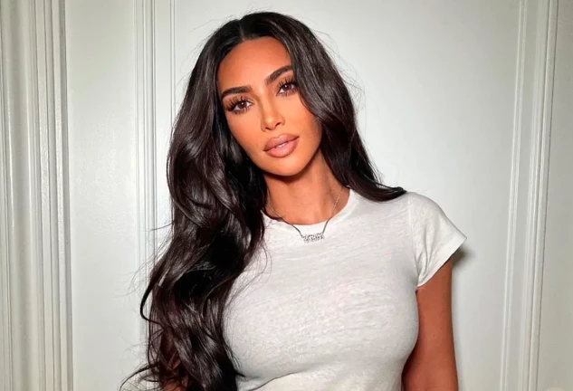 Kim Kardashian