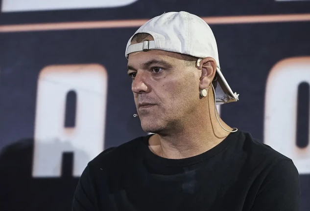 Frank Cuesta
