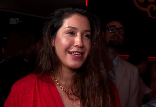 Gabriela guillén en EP