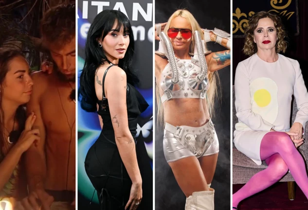 Los famosos que han sido noticia hoy, 28 de mayo.