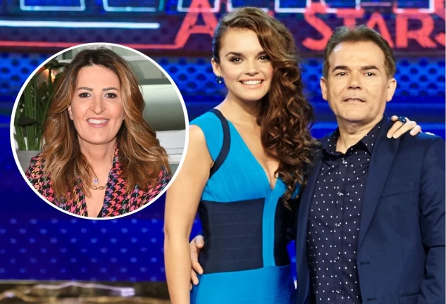 Laura Fa ha hablado del padre de Melody.