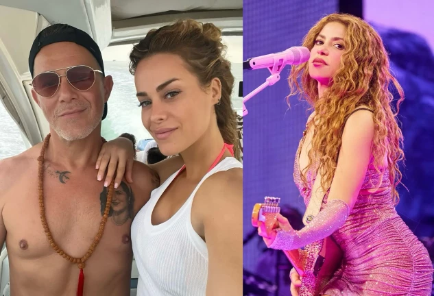 alejandro sanz candela marquez posible crisis por shakira