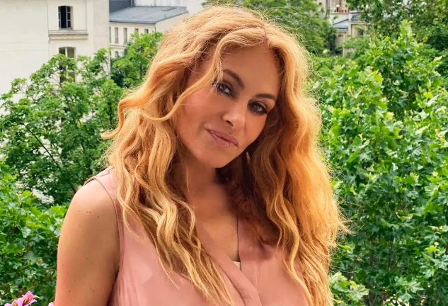 Paulina Rubio