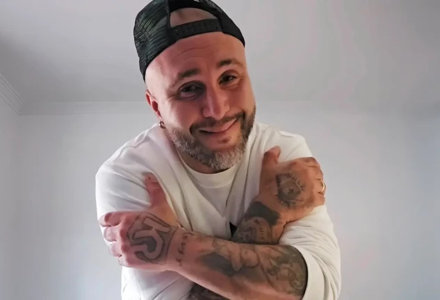 Kiko Rivera.