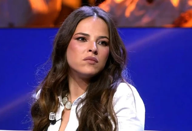 Marta Peñate.